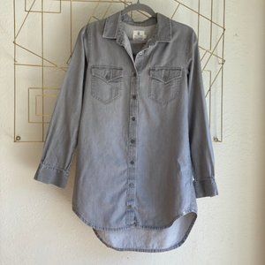 Volcom Shirt Dress
